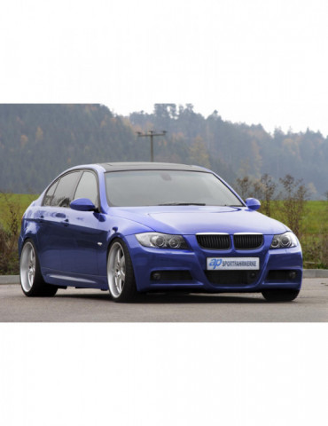 AP Tieferlegungsfedern Set für BMW 3er / 3er Coupe (E90, E92, 3L, M3, GTS, 3C, M-V)