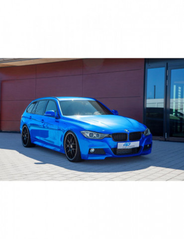 AP Tieferlegungsfedern Set für BMW 3er Gran Turismo / 3er Touring (F34, F31, 3-V, 3K)